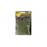 Static grass medium green (12mm).