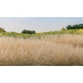 Static grass straw (12mm).