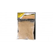 Static grass straw (12mm).