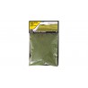 Static grass medium green (2mm).