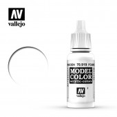 Cold white 17 ml, #02. VALLEJO 70919