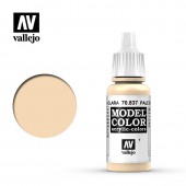 Pale sand 17 ml, #07. VALLEJO 70837