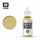 German yellow 17 ml, #12. VALLEJO 70806