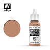 Rojo beige 17 ml, #36. VALLEJO 70804