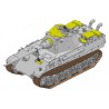 Sd.Kfz.171 Panther Ausf.F w/7.5cm KwK42 L/100.