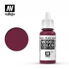 Rojo violeta 17 ml, #43. VALLEJO 70812