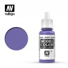 Blue violet 17 ml, #46. VALLEJO 70811