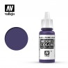 Violeta 17 ml, #47. VALLEJO 70960