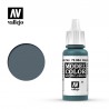 Azul militar 17 ml, #58. VALLEJO 70964