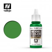 Intermediate green 17 ml, #74. VALLEJO 70891