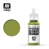 Verde lima 17 ml, #77. VALLEJO 70827