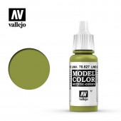 Lime green 17 ml, #77. VALLEJO 70827