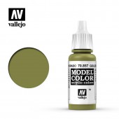 Golden olive 17 ml, #79. VALLEJO 70857