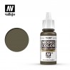 Brown violet 17 ml, #93. VALLEJO 70887