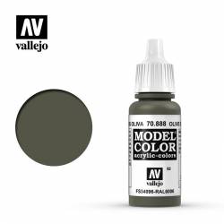 Gris oliva 17 ml, #92. VALLEJO 70888