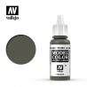 Verde americano 17 ml, #95. VALLEJO 70893