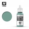 Light green blue 17 ml, #107. VALLEJO 70972