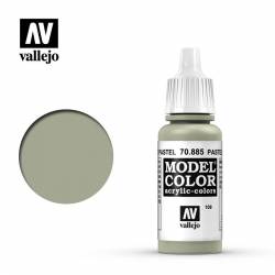 Verde pastel 17 ml, #109. VALLEJO 70885