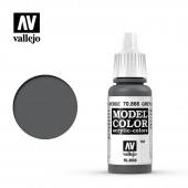 Grey green 17 ml, #165. VALLEJO 70866