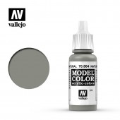 Acero natural 17 ml, #178. VALLEJO 70864