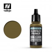 Surface primer, IJA-TSUCHI-KUSA-IRO. 17 ml. VALLEJO 70611