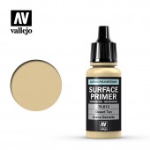 Surface primer, Desert Tan. 17 ml. VALLEJO 70613