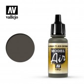 Verde Alemán 17 ml. VALLEJO 71020