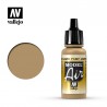 Light Brown 17 ml. VALLEJO 71027