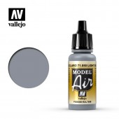 Gris Claro 17 ml. VALLEJO 71050