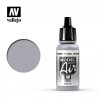 Chrome (Metallic) 17 ml. VALLEJO 71064