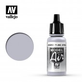 Steel (Metallic) 17 ml. VALLEJO 71065