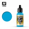 Light Sea Blue 17 ml. VALLEJO 71089