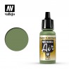 Pale Green 17 ml. VALLEJO 71095