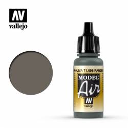 Olive Grey 17 ml.