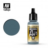 U.K. Azul P.R.U. 17 ml. VALLEJO 71109