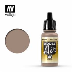 US Sand 17 ml. VALLEJO 71112