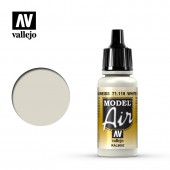 Grauweiss RAL9002 17 ml. VALLEJO 71119