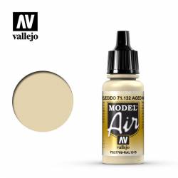 Blanco Envejecido 17 ml. VALLEJO 71132