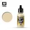 Blanco Envejecido 17 ml. VALLEJO 71132