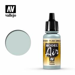 Azul desgastado 17 ml.