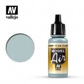 Azul claro Flanker 17 ml.