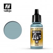 Azul Flanker 17 ml.