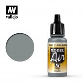 Gris N.3 AF ruso 17 ml.