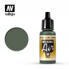 Verde grisáceo 17 ml.