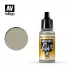 Gris N. 4 AF ruso 17 ml.