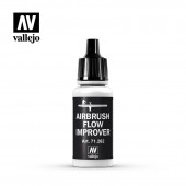 Airbrush Flow Improver. VALLEJO 71262