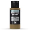 Surface primer, German Green Brown. VALLEJO 73606