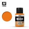 Light rust Wash. VALLEJO 76505