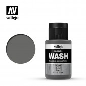 Lavado gris. VALLEJO 76516