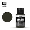 Dark grey Wash. VALLEJO 76517